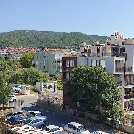 Διαμέρισμα студио за влюбени Kes Sveti Vlas