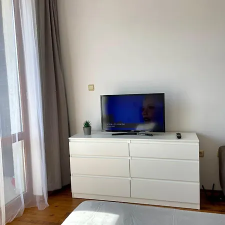 студио за влюбени Kes Daire